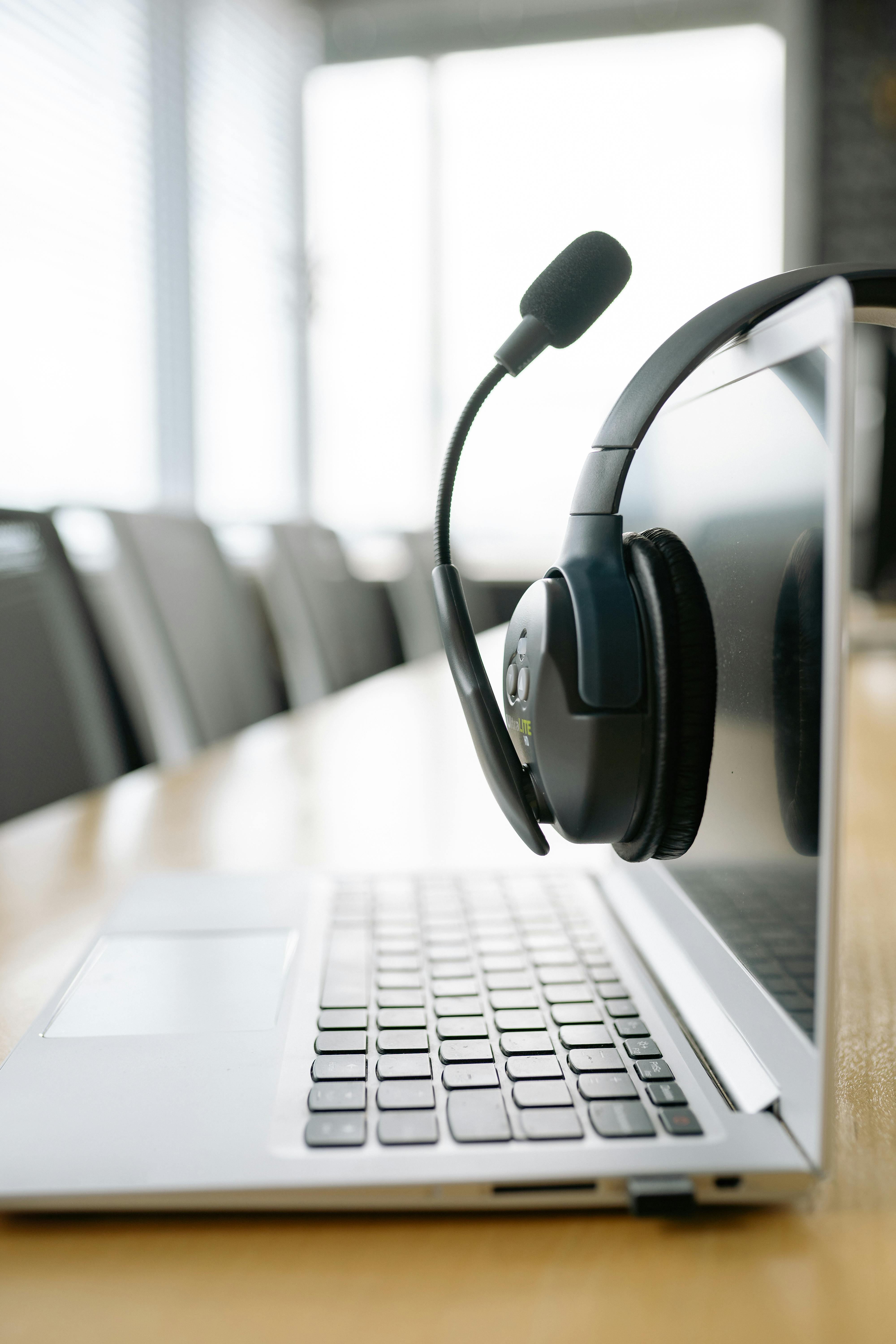 Customer Support